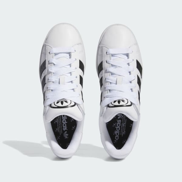 White Campus 00s Shoes