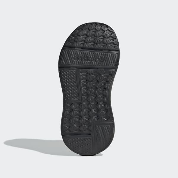 Schwarz Swift Run 22 Schuh