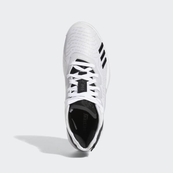 adidas D.O.N. Issue #4 Shoes - White | adidas Malaysia