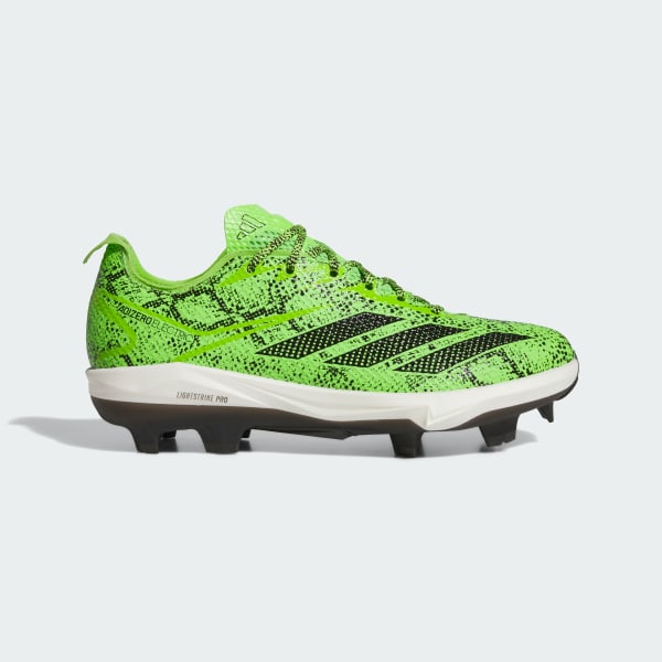 Adizero Electric 2.0 Exotic Speed TPU Cleats