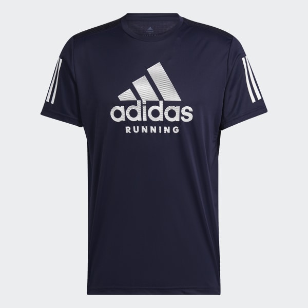 Camisetas adidas running online