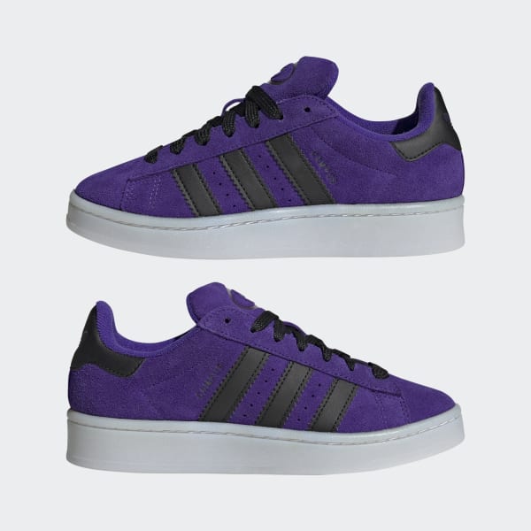 00s Shoes - Purple | Kids' Lifestyle | adidas US