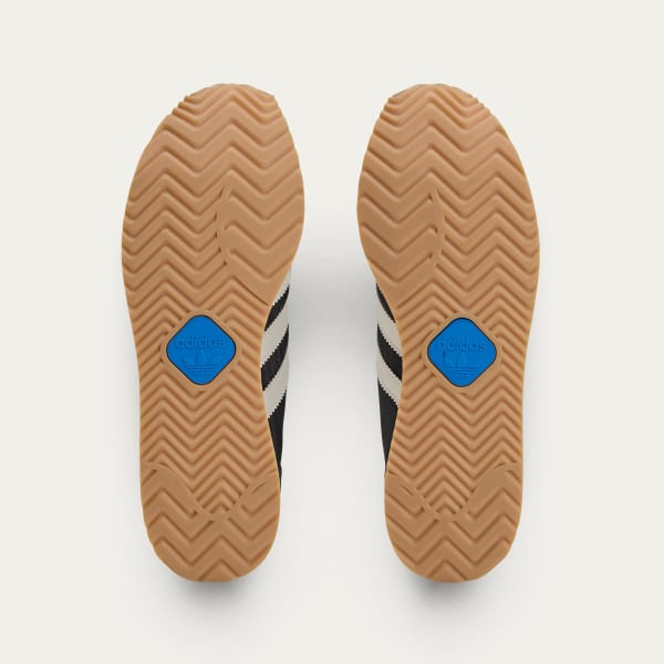 Noir Chaussure Pampanga SPZL