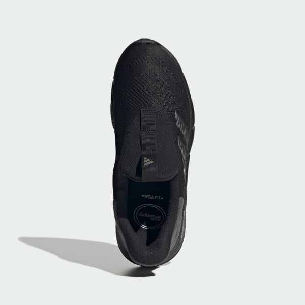 Black 클라우드폼 플렉스 라운지 래피드핏