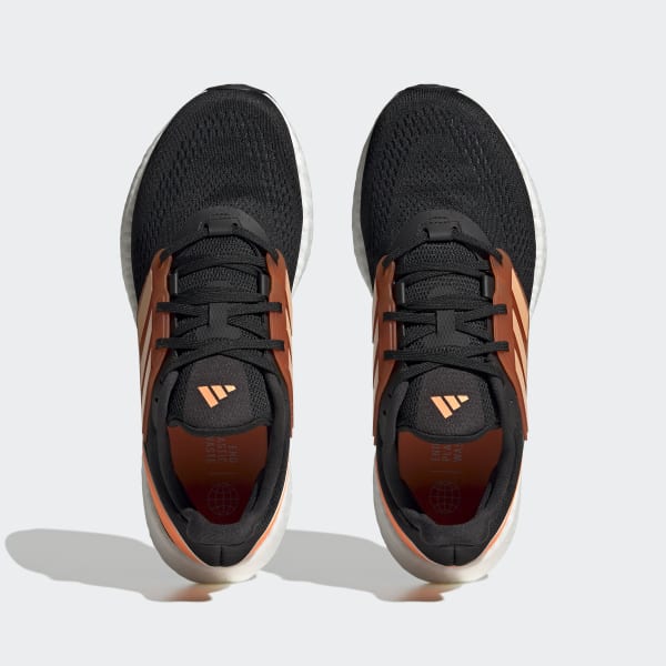 Negro Tenis Pureboost 22