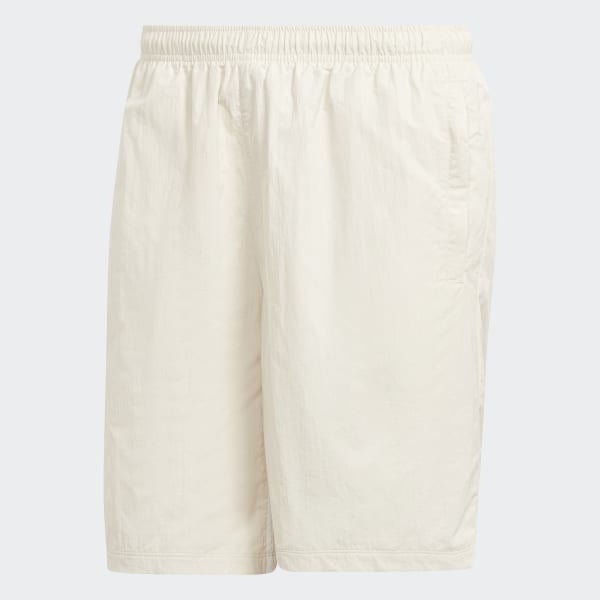 White adidas RIFTA Metro Short