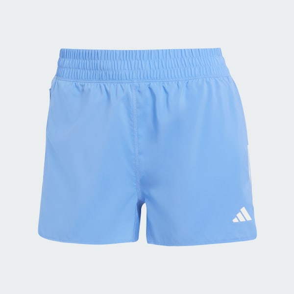 Blue Own the Run Shorts