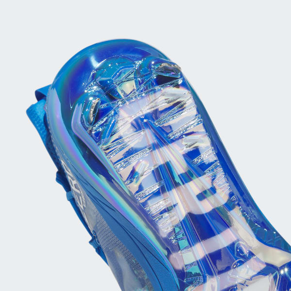 Adizero Afterburner NWV Certified Cleats