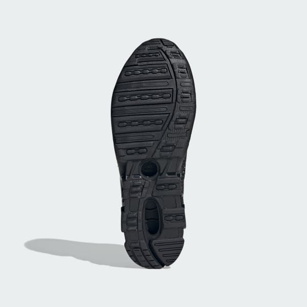 Black Megaride S2 Shoes