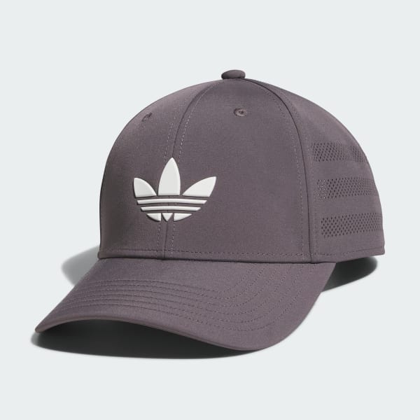 Grey Beacon Cap
