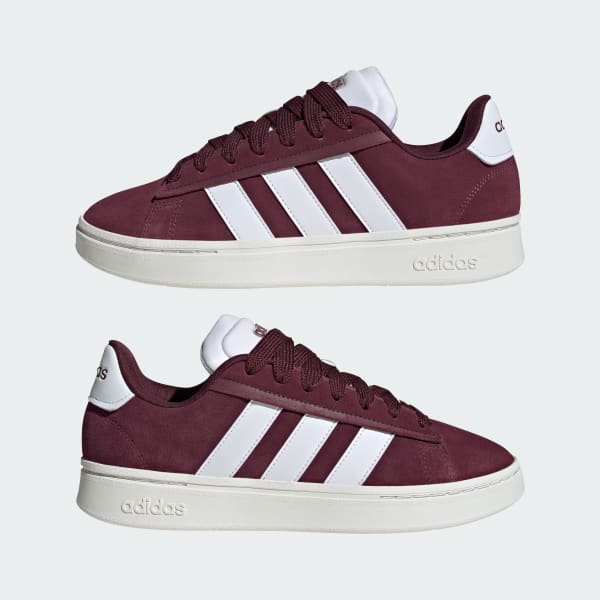 Grand Court Alpha Schuh
