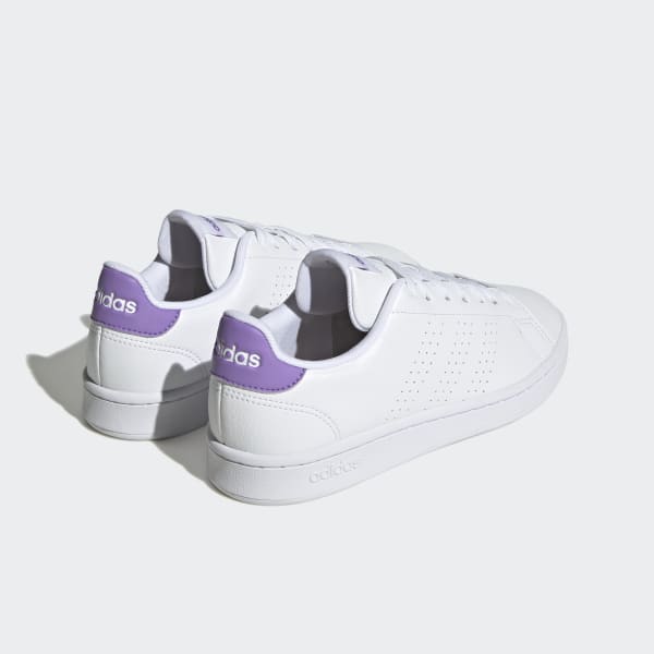 Adidas Originals Outlet: sneakers for woman - White  Adidas Originals  sneakers HQ4303 online at