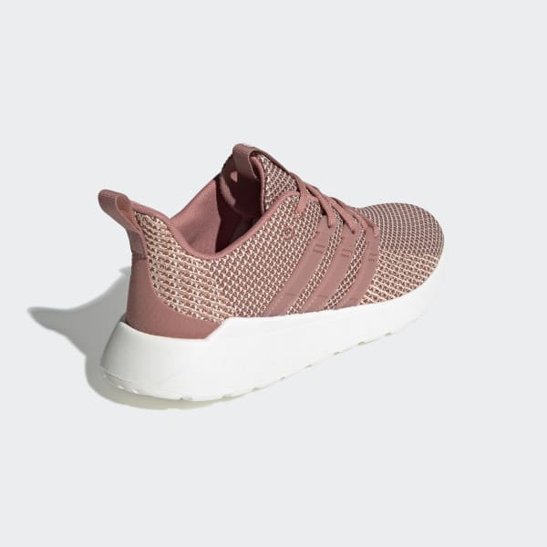 adidas questar flow rosa