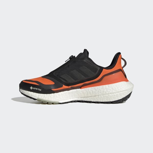 adidas Ultraboost 22 GORE-TEX Shoes - Orange | Men's Running | adidas US