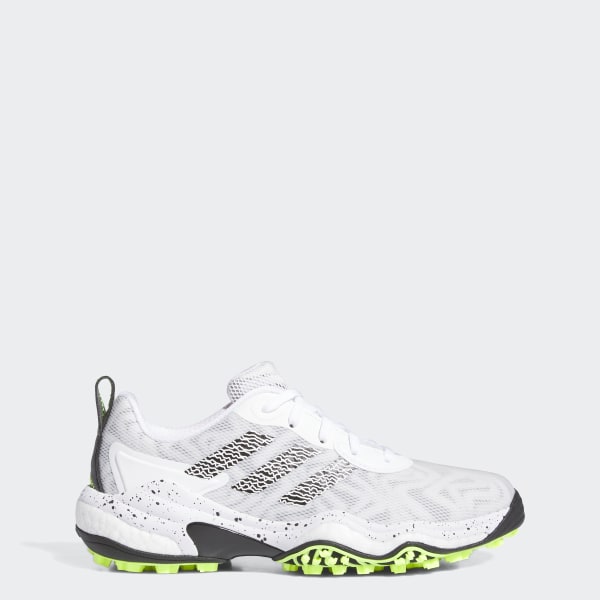 adidas CODEHAOS21 ゴルフシューズ　27.0 Codechaos_25_Spikeless_Golf_Sh
