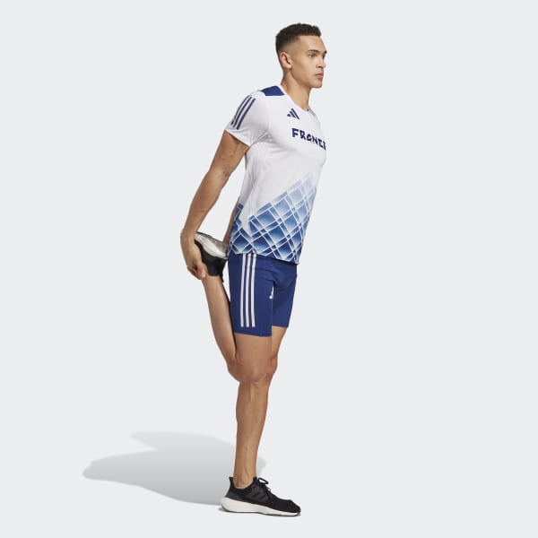 Promo Adizero Short Running Legging