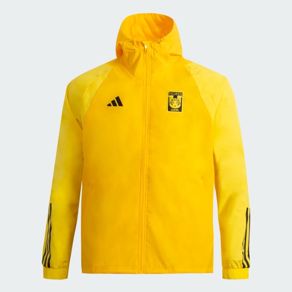 Chamarra tigres uanl 2025