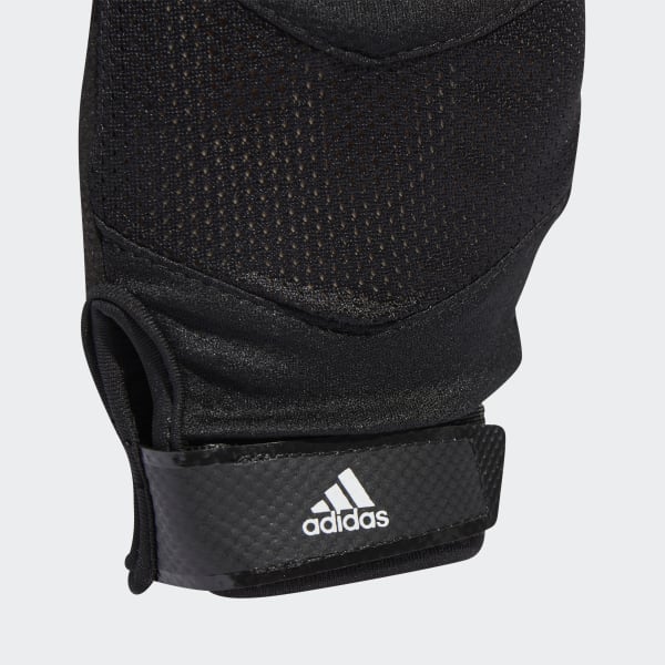 Negro Guantes de Entrenamiento