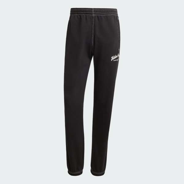 Negro Pantalón Wabash