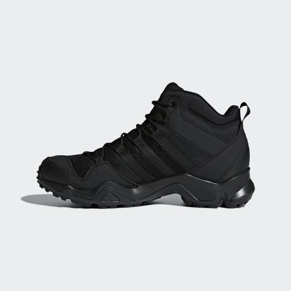 zapatillas terrex ax2r mid gtx
