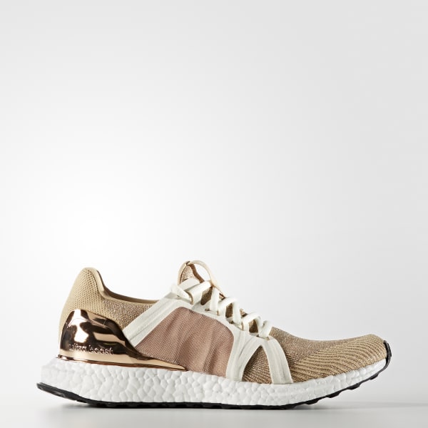 adidas ultra boost 3.0 oro glitter
