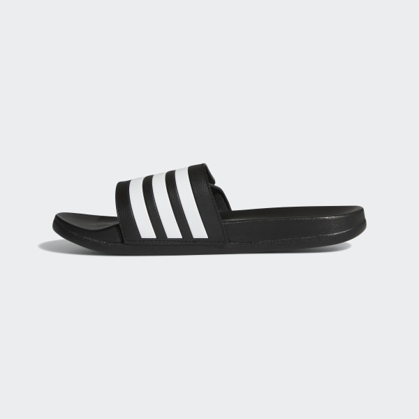 adidas D p Quai Ngang T y Ch nh adilette Comfort en adidas