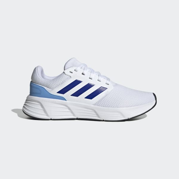 adidas Galaxy 6 Shoes - Black | adidas Singapore
