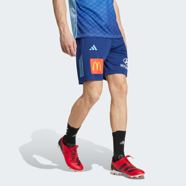 Blu New South Wales Gym Shorts