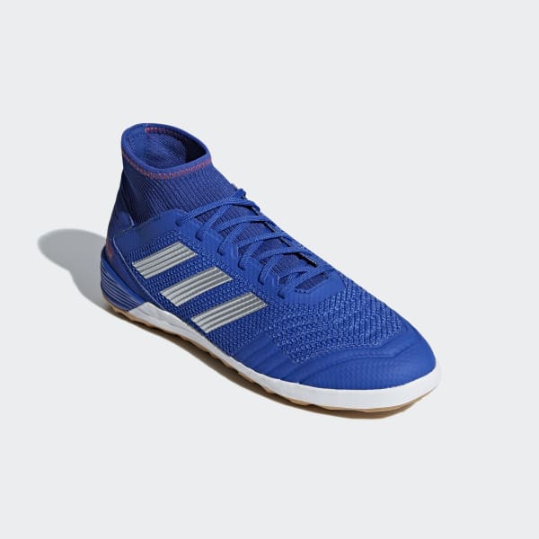 Adidas predator outlet tango azul