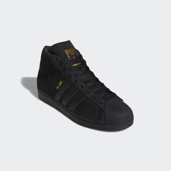 adidas pro model skate shoes