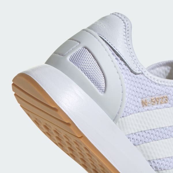 adidas N 5923 Shoes White adidas New Zealand