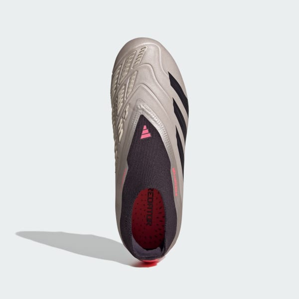 Adidas predator laceless junior on sale