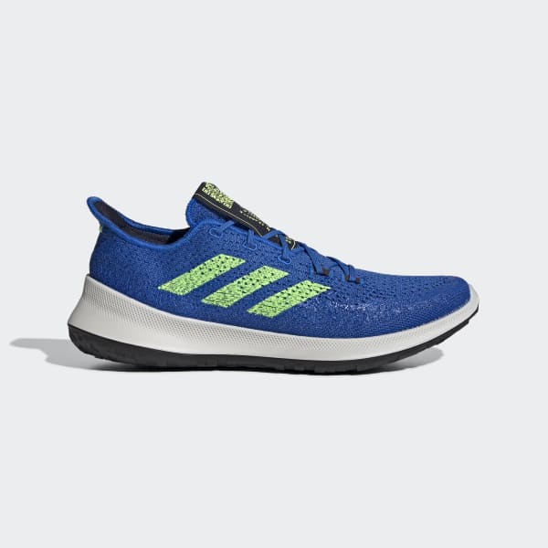 adidas Sensebounce+ SUMMER.RDY Shoes - Blue | adidas US