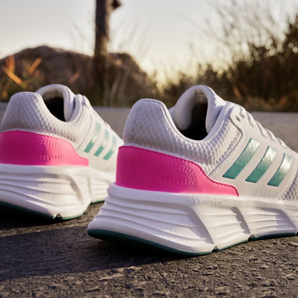 Tenis adidas store galaxy 4 feminino