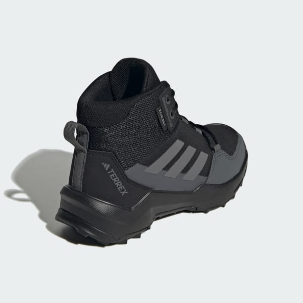 Adidas Terrex Ax4r Mid Rain.Rdy Hiking Shoes WHERE TO BUY