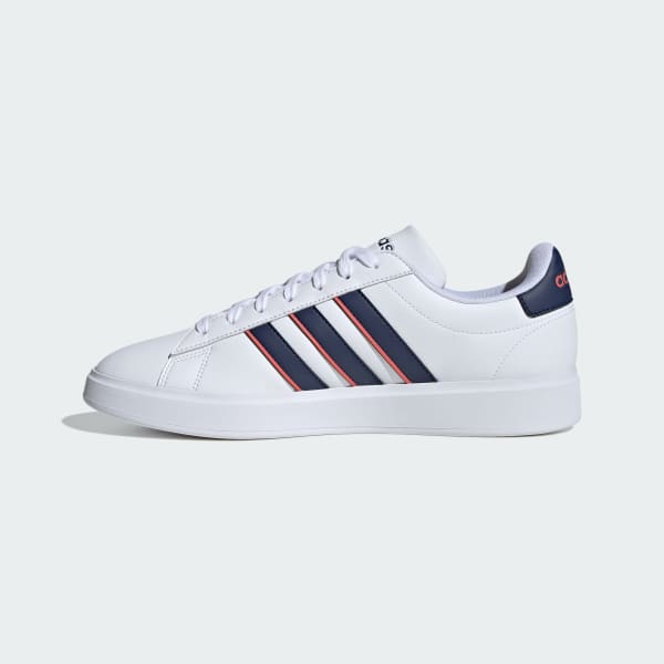 Adidas star court hot sale