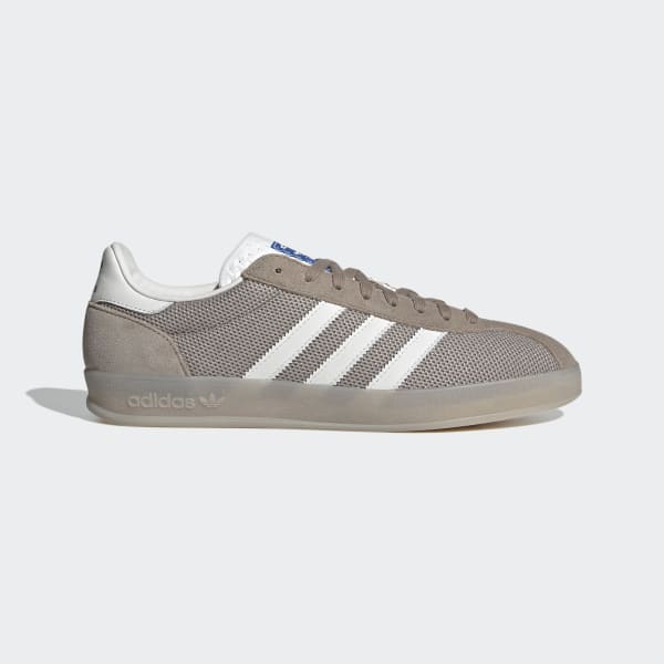 ★adidas★ Gazelle Indoor Dark Brown Pink Gazelle_Indoor_Pro_Shoes_Brown