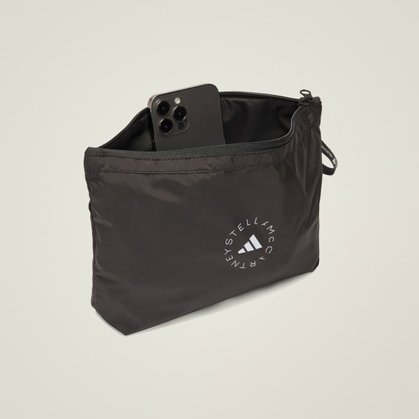 その他 adidas BY STELLA MCCARTNEY STUDIO BAG Accessories - adidas by Stella McCartney Studio Bag - Black