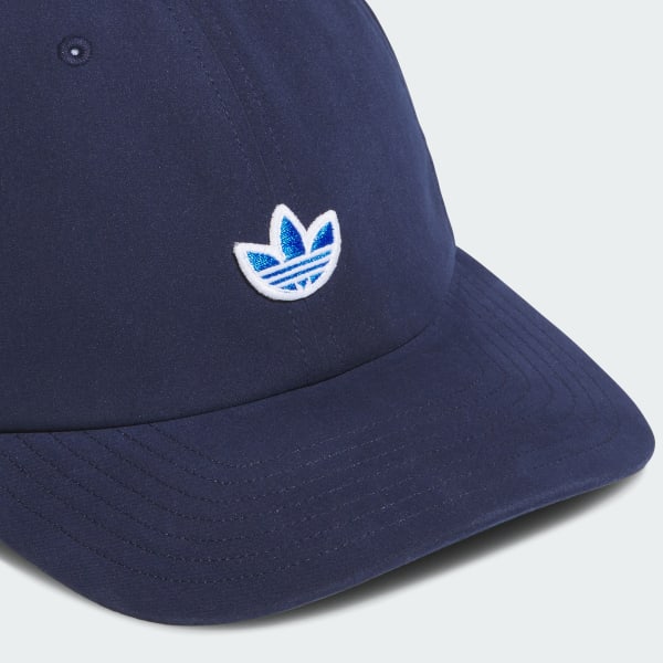 Bleu Casquette Originals Relaxed