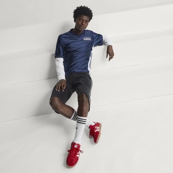 adidas SAMBA スノーボードブーツ 赤 バッグ付き Yahoo!オークション -「アディダス スノーボードブーツ」の落札