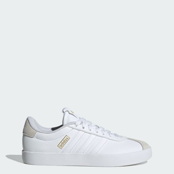 Blanco Zapatilla VL Court 3.0