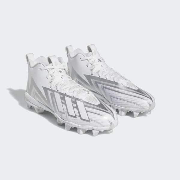 Cleats football americano adidas discount