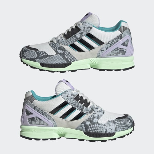 adidas ZX 8000 Shoes White adidas Australia