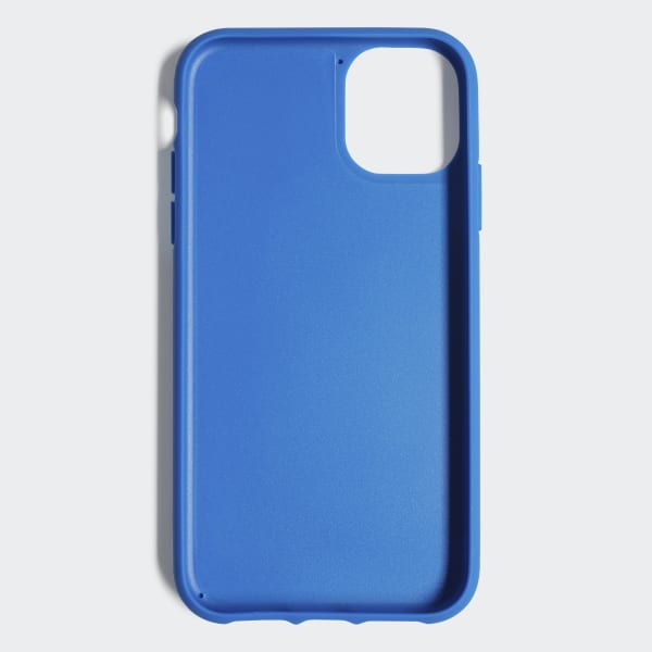 Bleu Coque Molded iPhone 2019 6.1