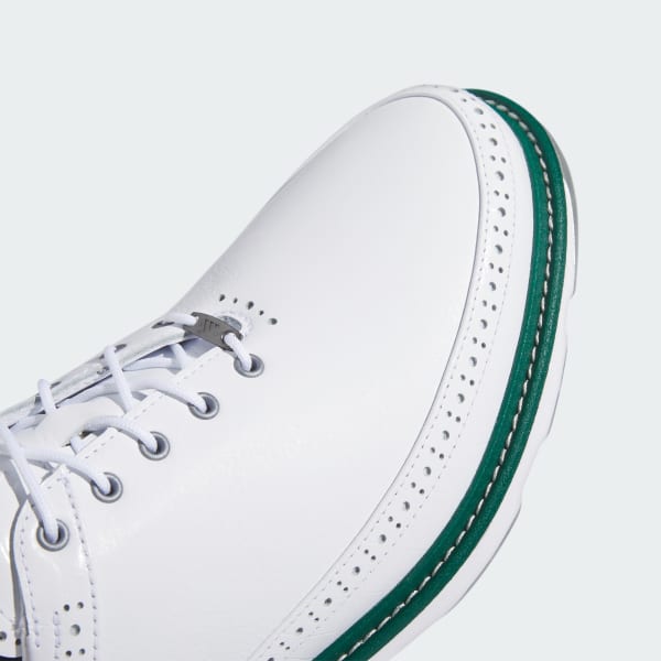 スニーカー adidas Modern Classic 80 Spikeless IE3526 adidas Modern Classic 80 Spikeless Golf Shoes - White