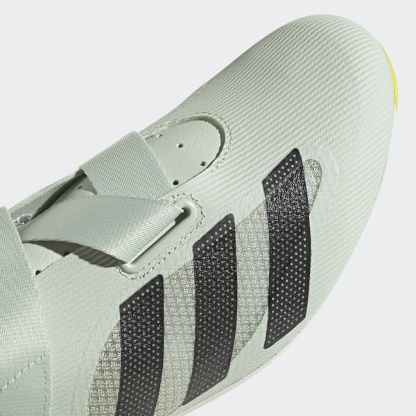 Verde SCARPE THE INDOOR CYCLING LIS69