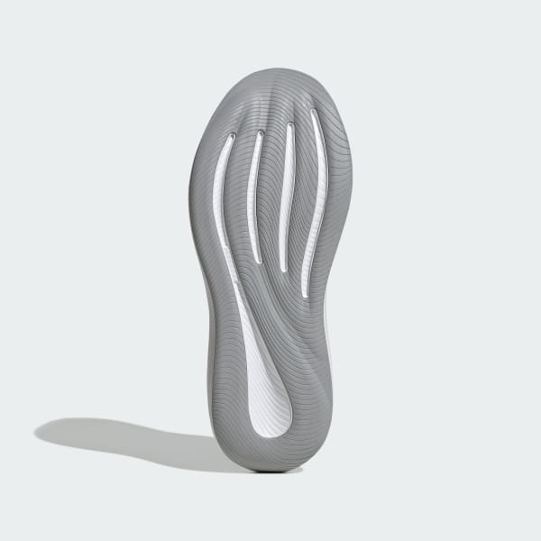 Negro ZAPATILLAS RESPONSE RUNNER 2