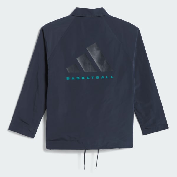 Veste coach adidas Basketball Non genree