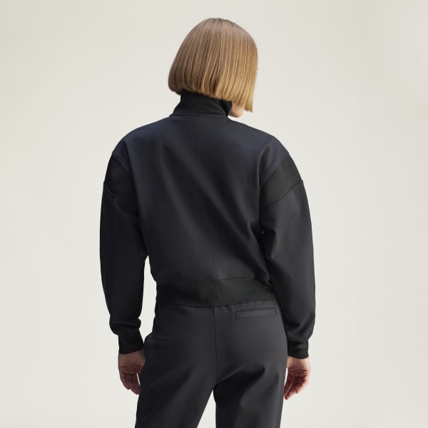 adidas　stellamccartney　トップス adidas by Stella McCartney tシャツ トレーニング クロップ