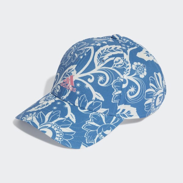 Gorras adidas de flores hot sale